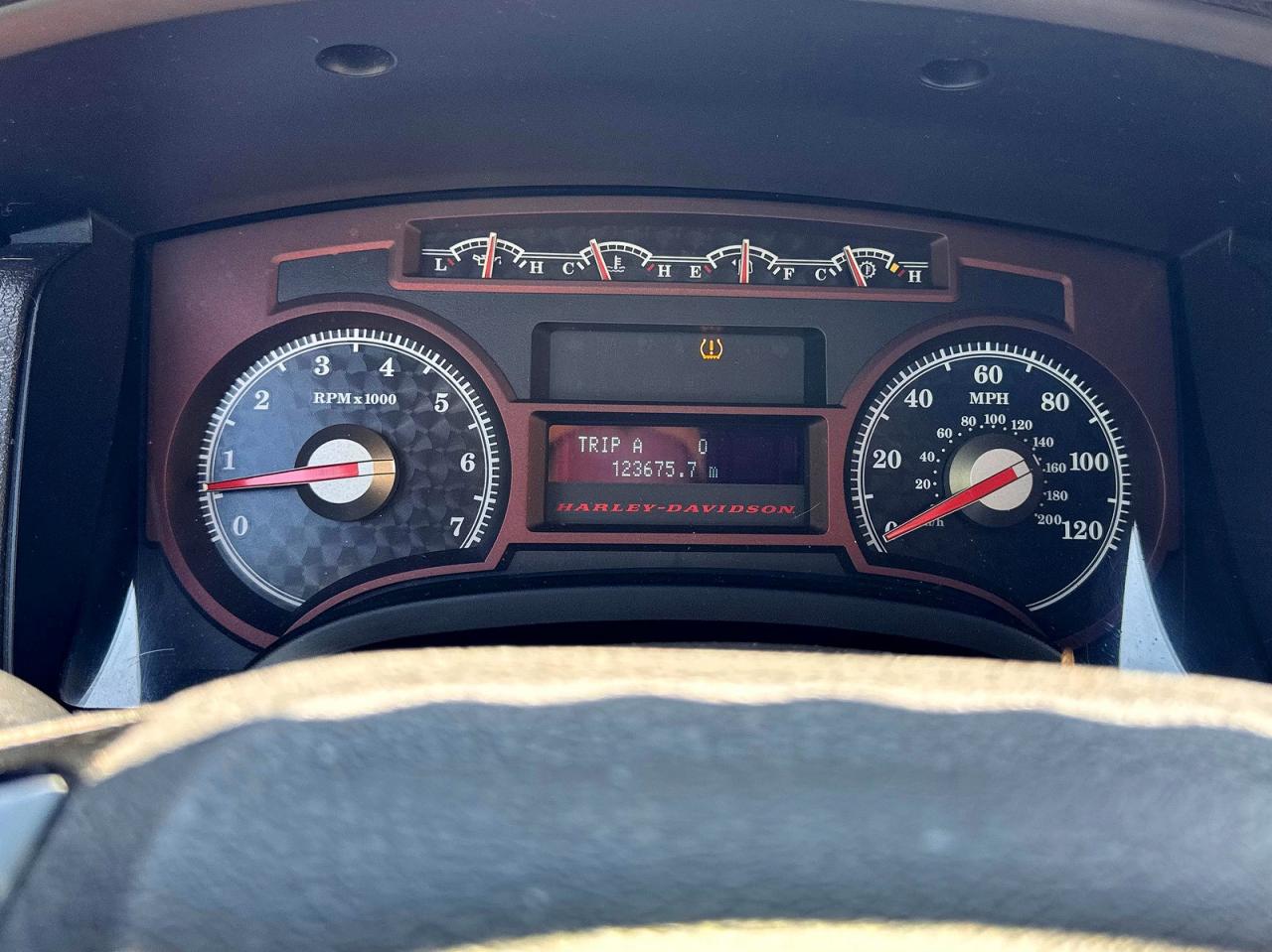 2010 FORD F150