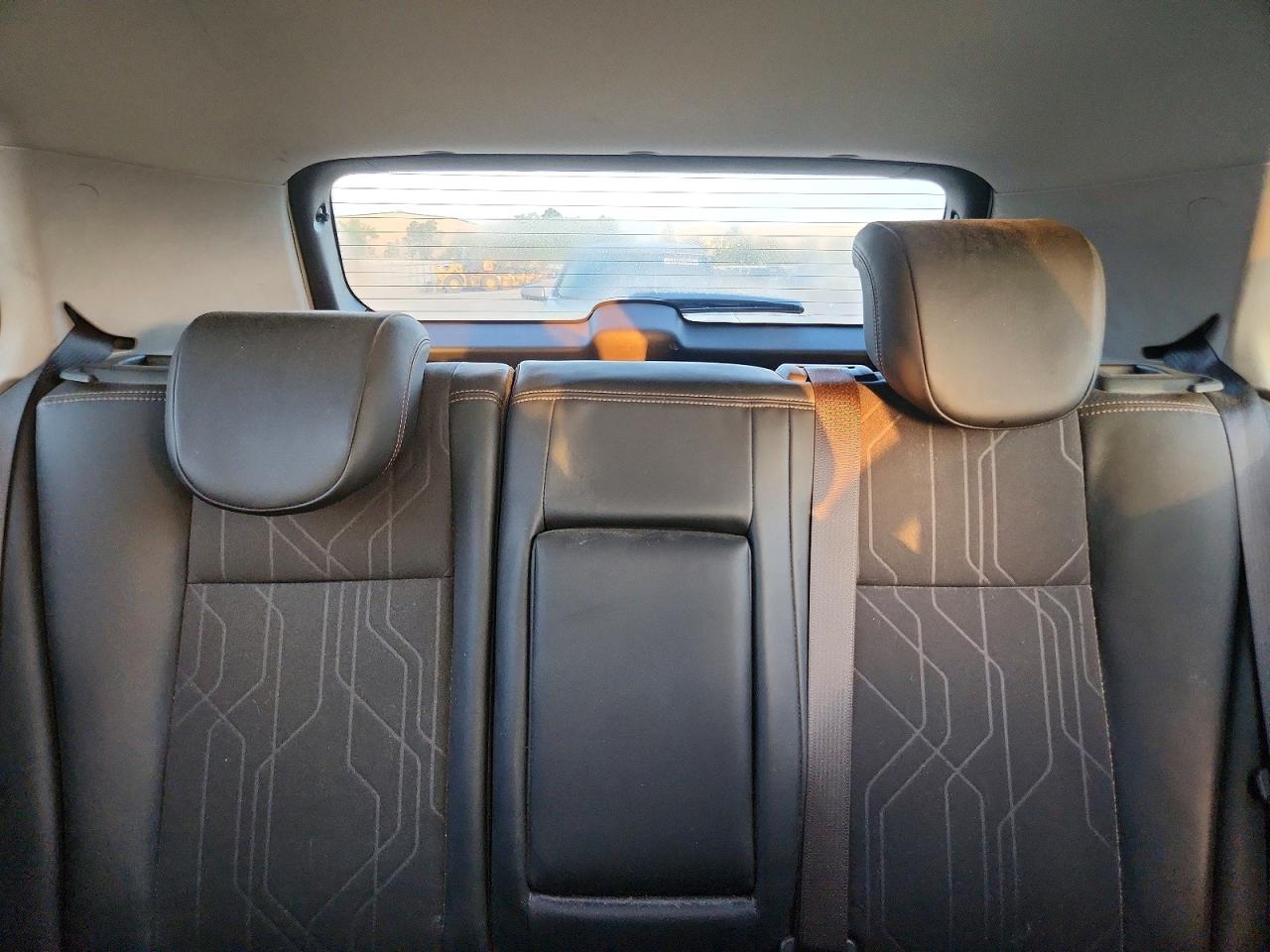 2019 CHEVROLET TRAX