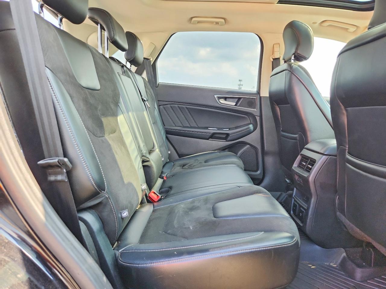 2016 FORD EDGE