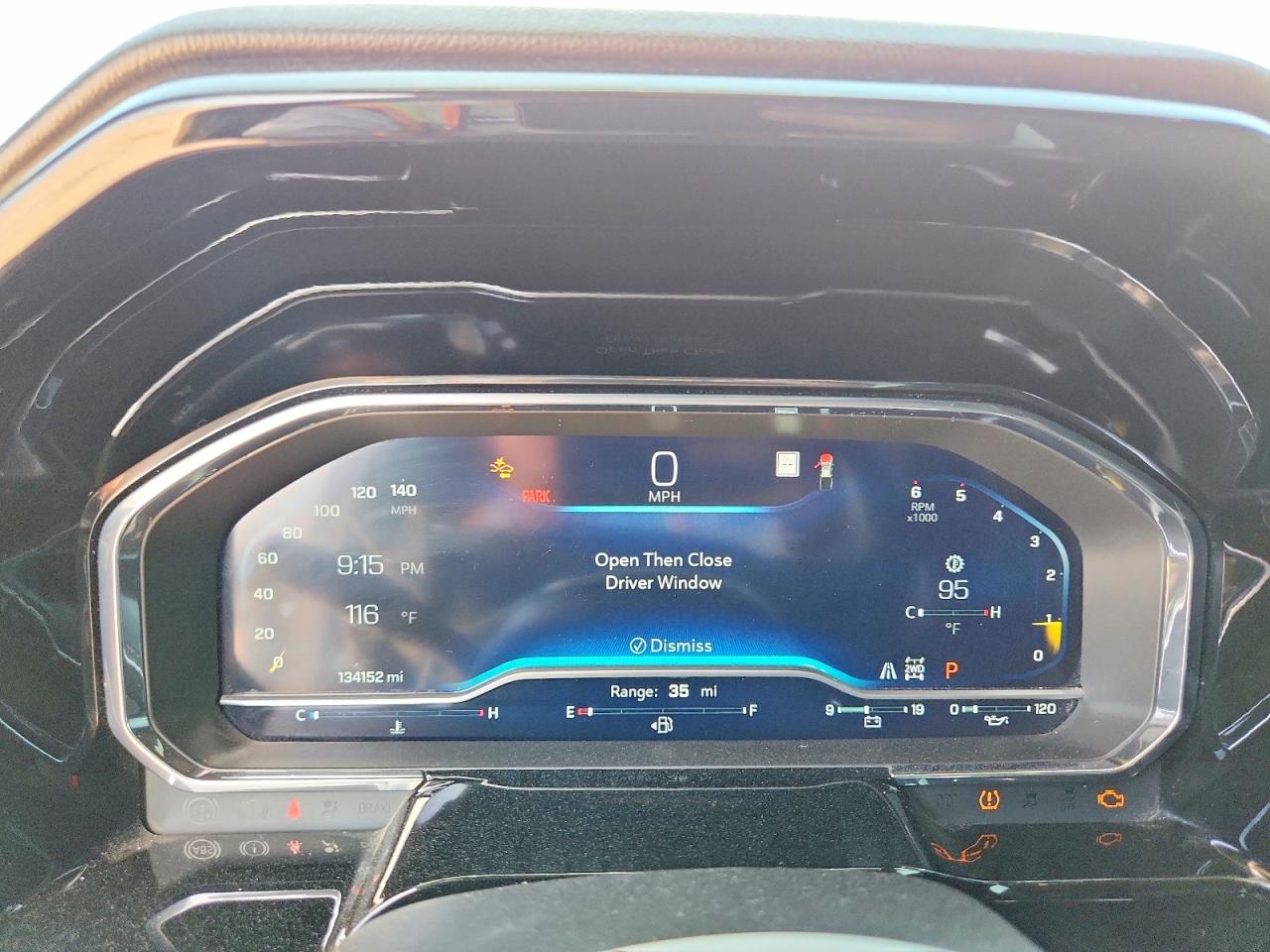 2022 CHEVROLET SILVERADO