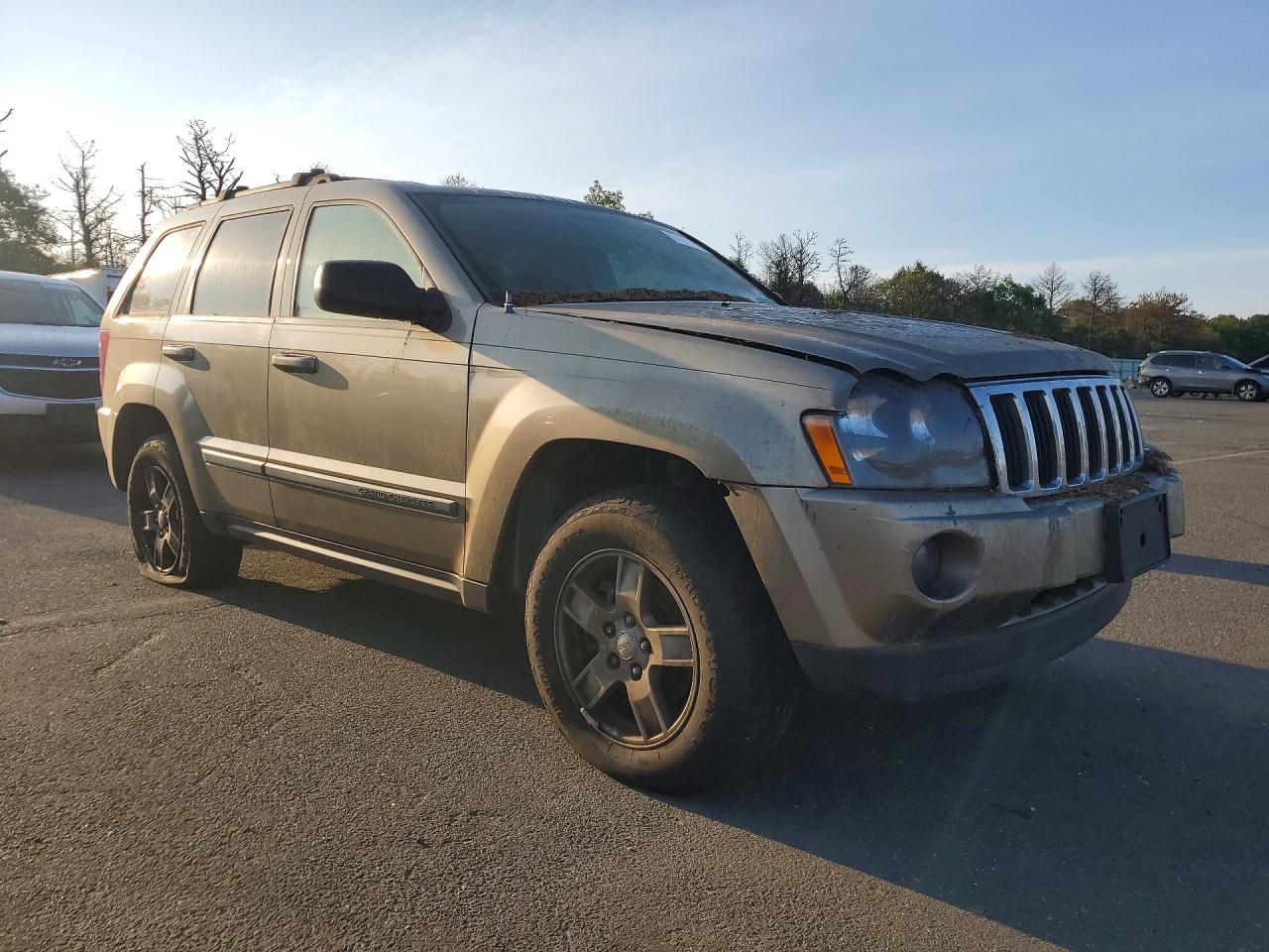 2005 JEEP CHEROKEE