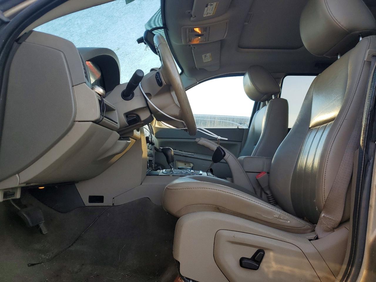 2005 JEEP CHEROKEE