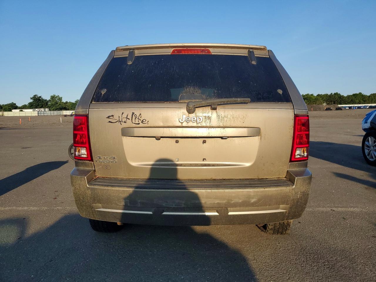 2005 JEEP CHEROKEE
