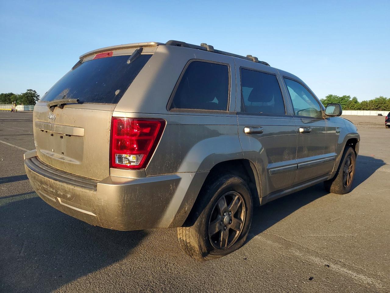 2005 JEEP CHEROKEE
