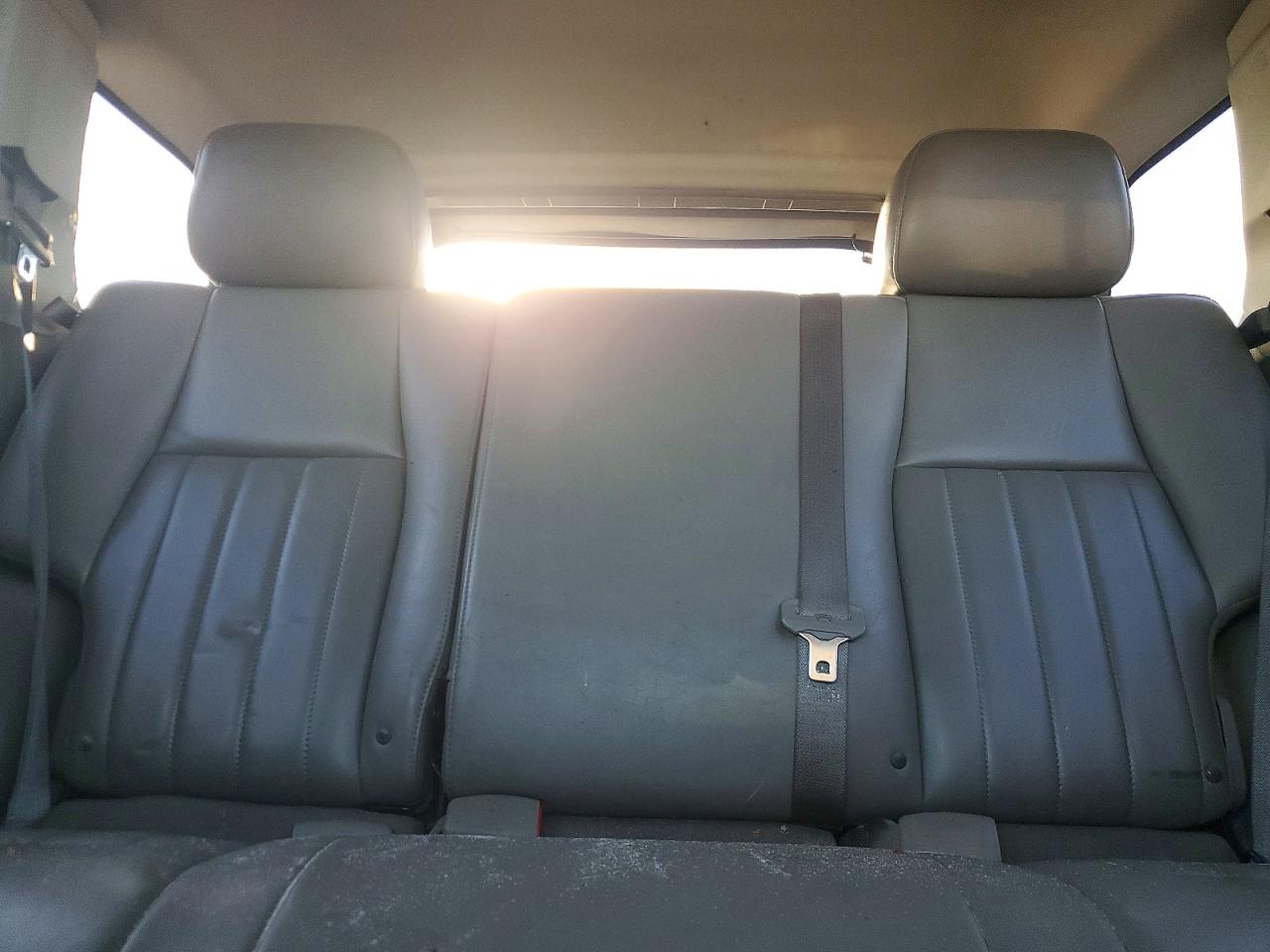 2005 JEEP CHEROKEE