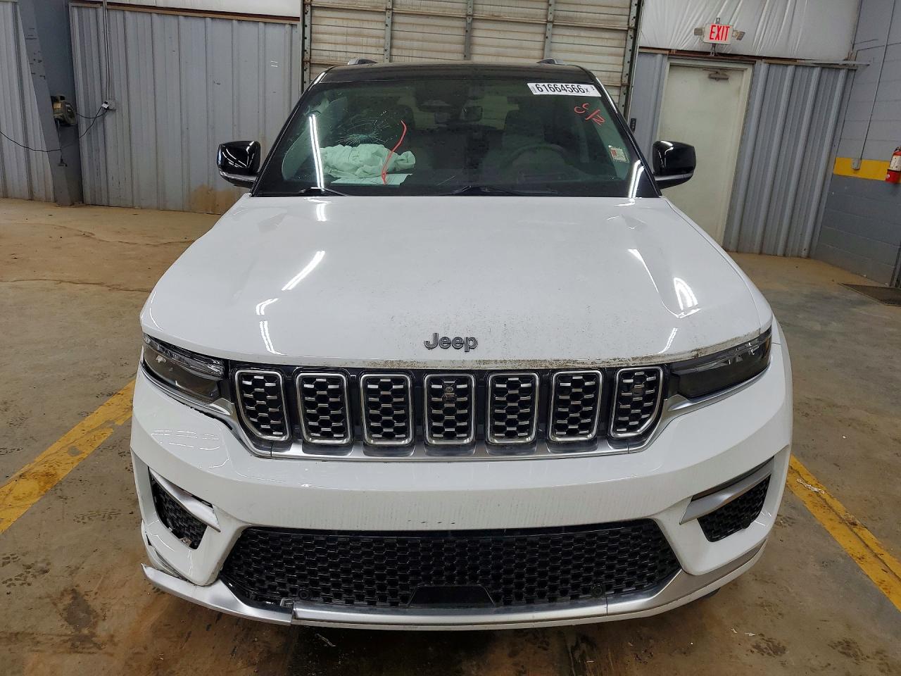 2022 JEEP CHEROKEE