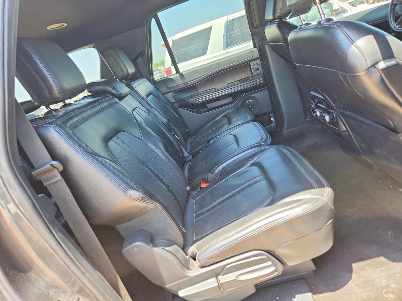 2021 FORD EXPEDITION