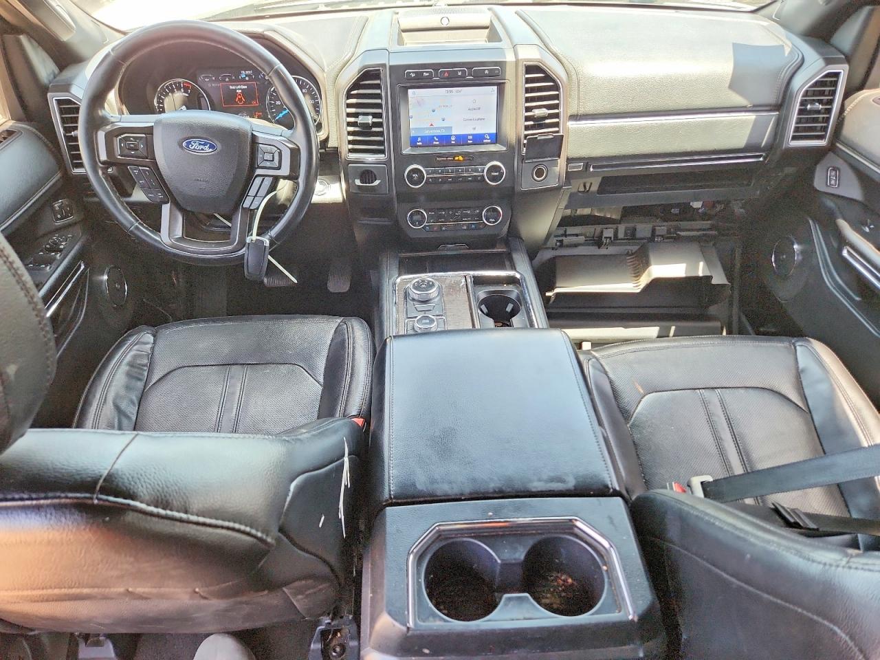 2021 FORD EXPEDITION