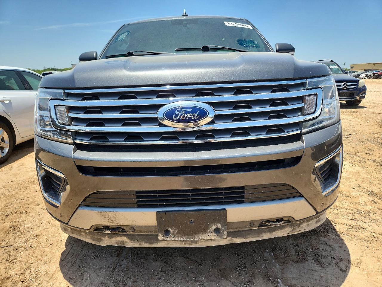 2021 FORD EXPEDITION