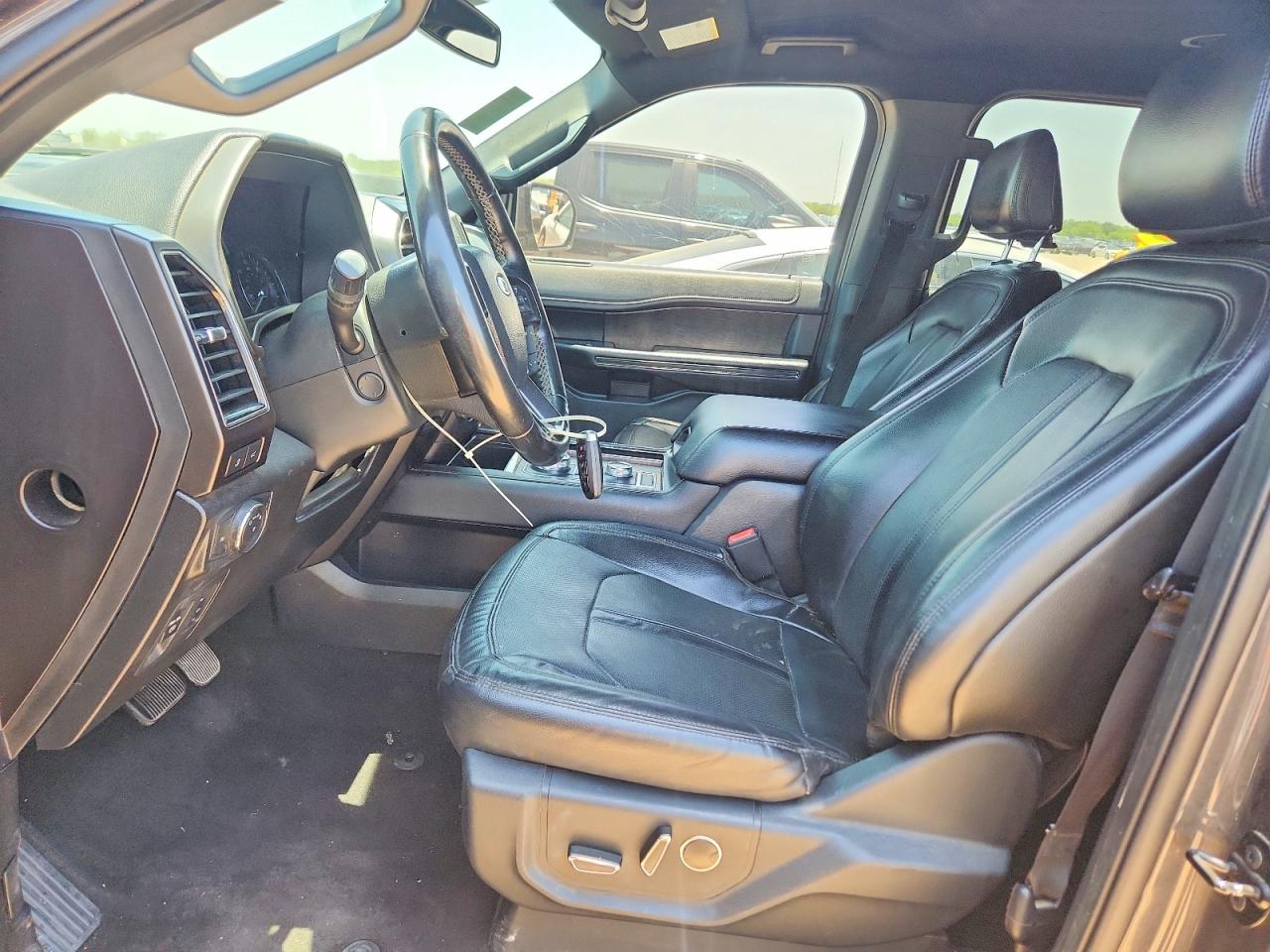 2021 FORD EXPEDITION