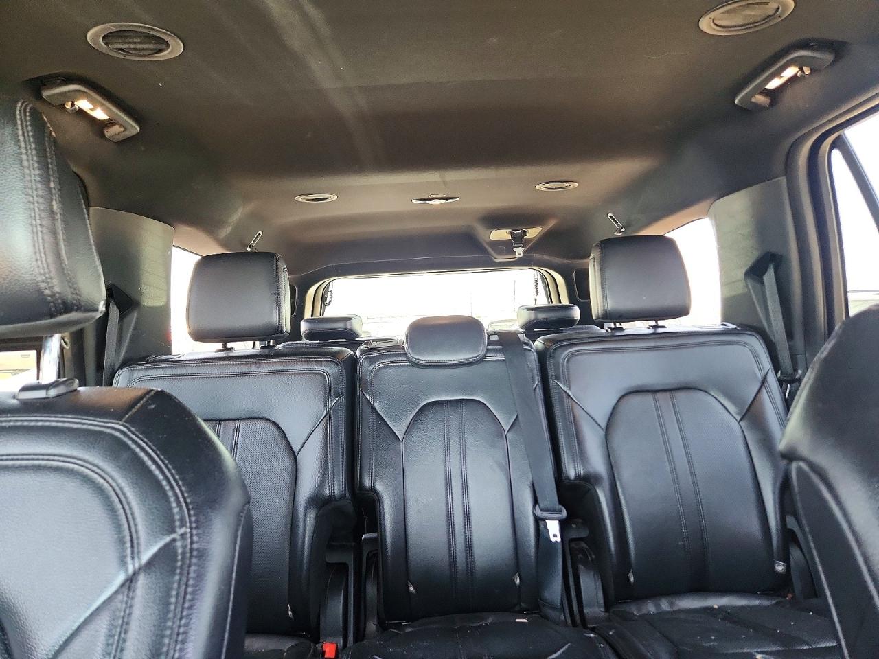 2021 FORD EXPEDITION