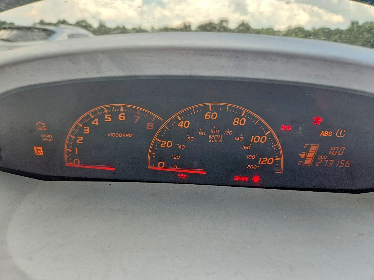 2010 TOYOTA YARIS