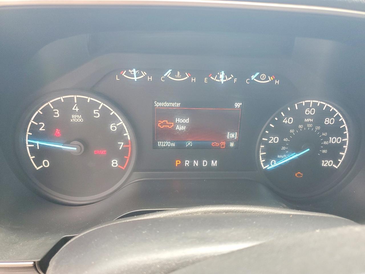 2021 FORD F150