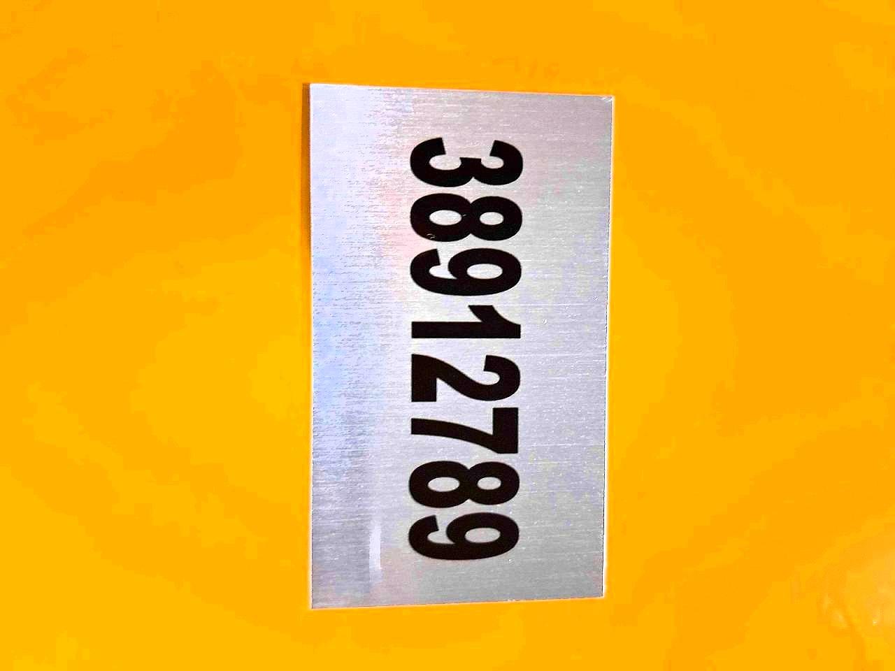 2026 OTHERS 1 TON CANO