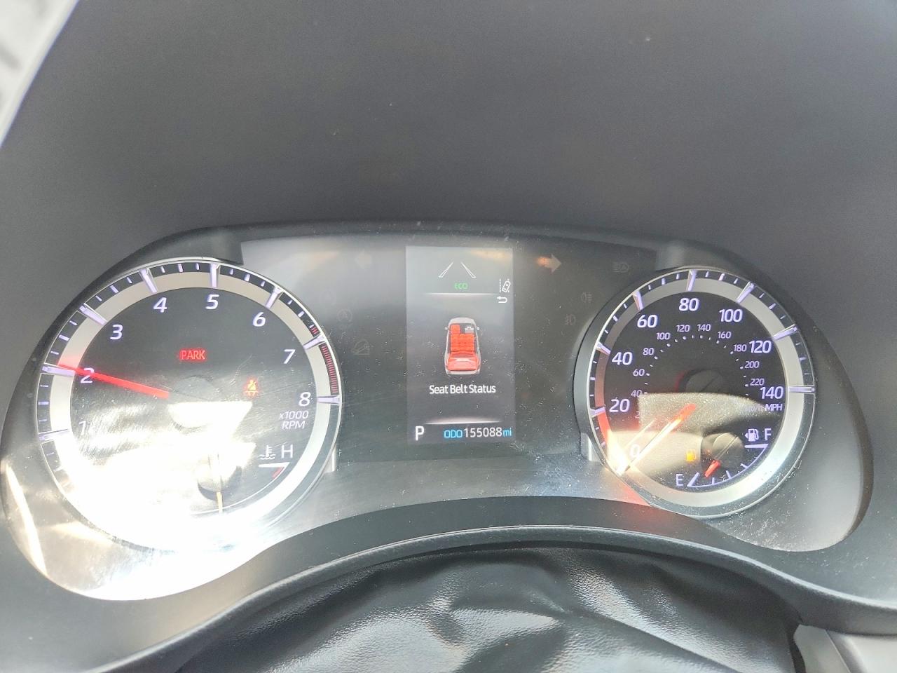2020 TOYOTA HIGHLANDER