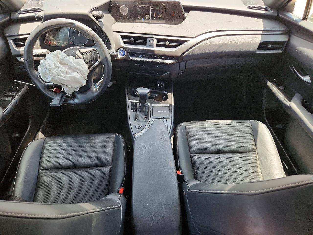 2019 LEXUS UX 250H