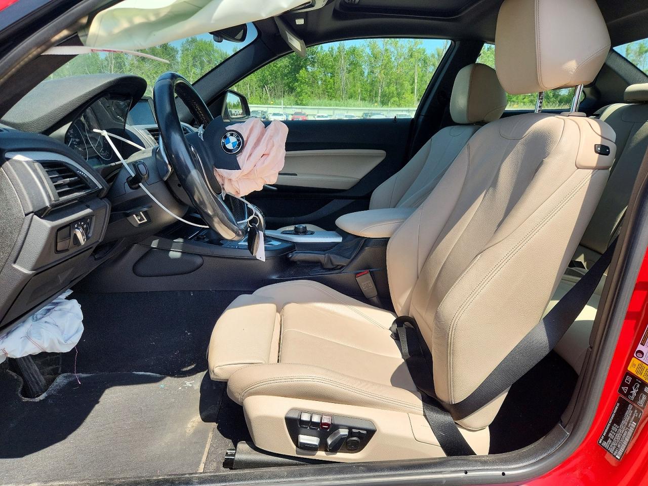 2016 BMW M2
