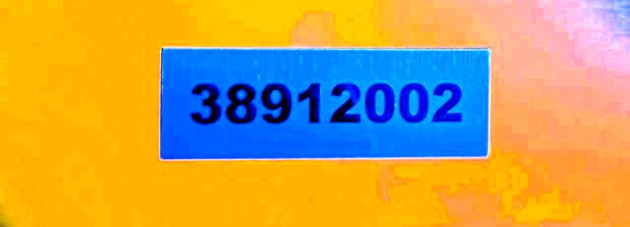 2026 OTHERS 2026 1 TON