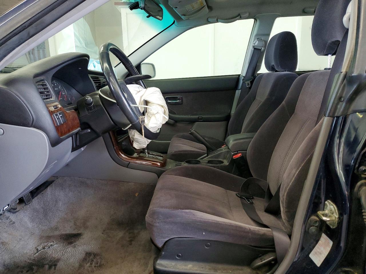 2003 SUBARU LEGACY L