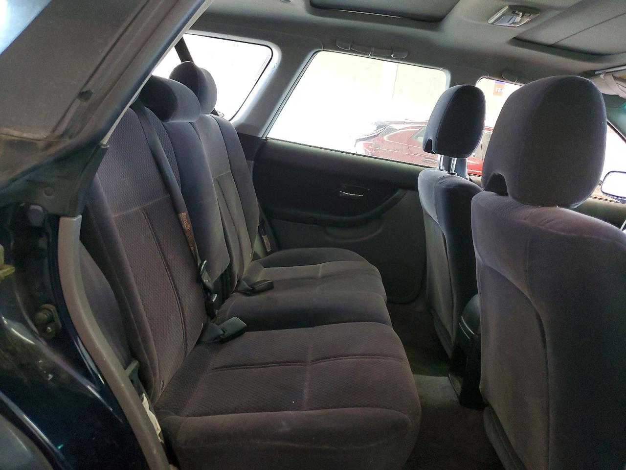 2003 SUBARU LEGACY L