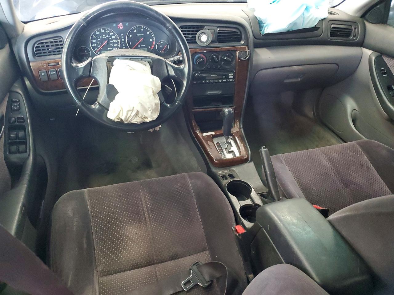 2003 SUBARU LEGACY L