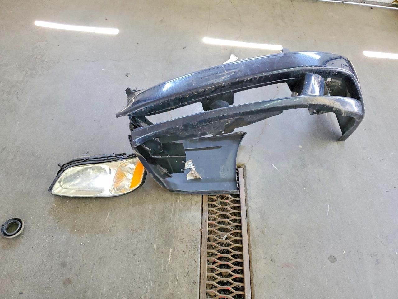 2003 SUBARU LEGACY L