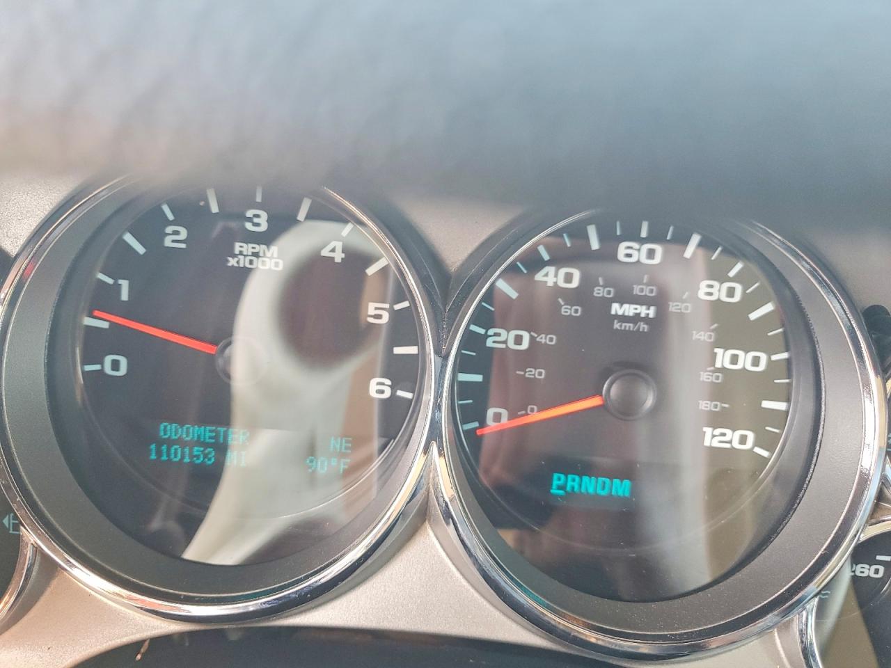 2019 CHEVROLET SILVERADO