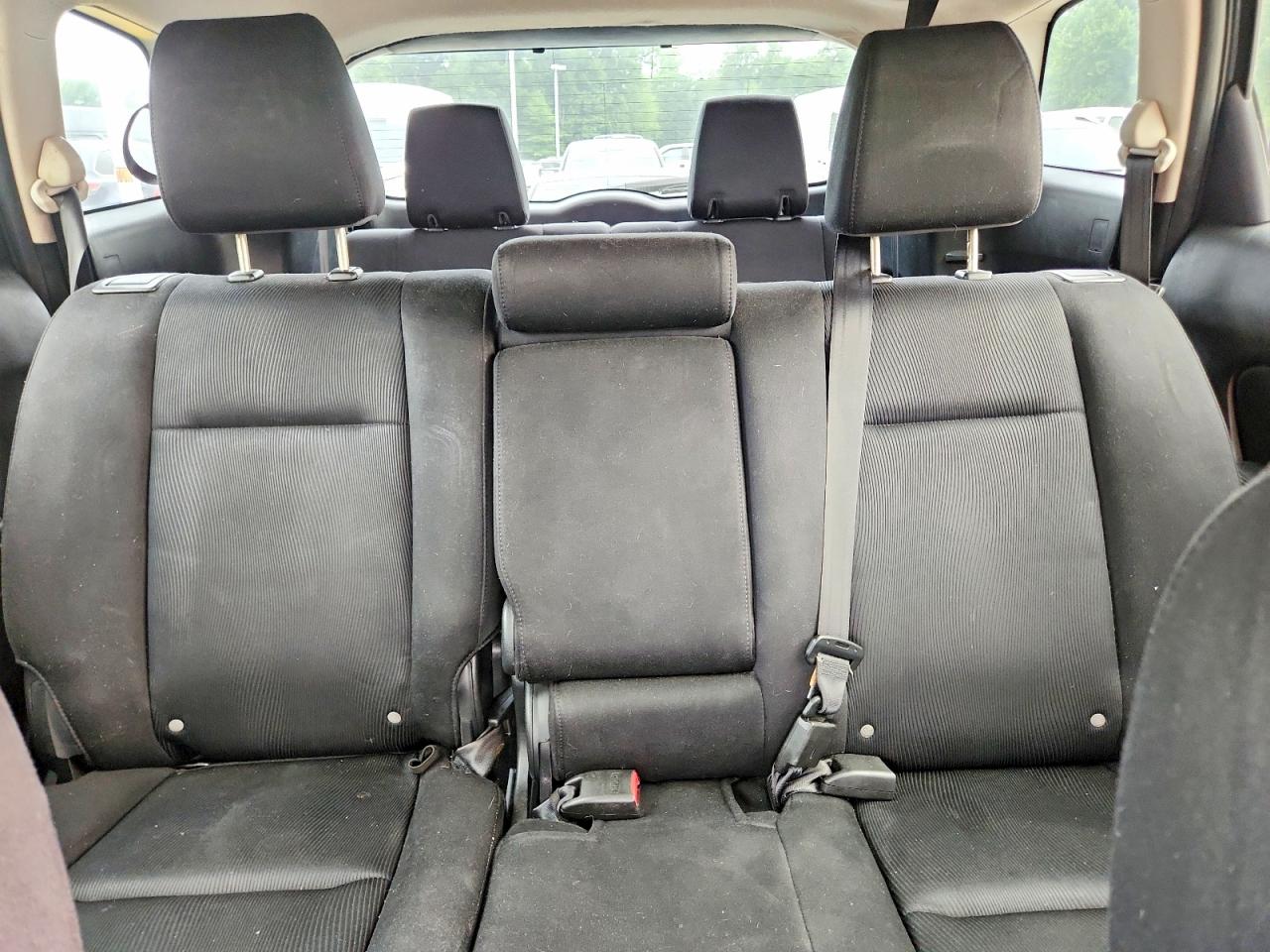 2015 MAZDA CX-9