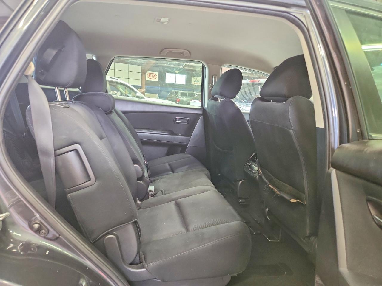 2015 MAZDA CX-9