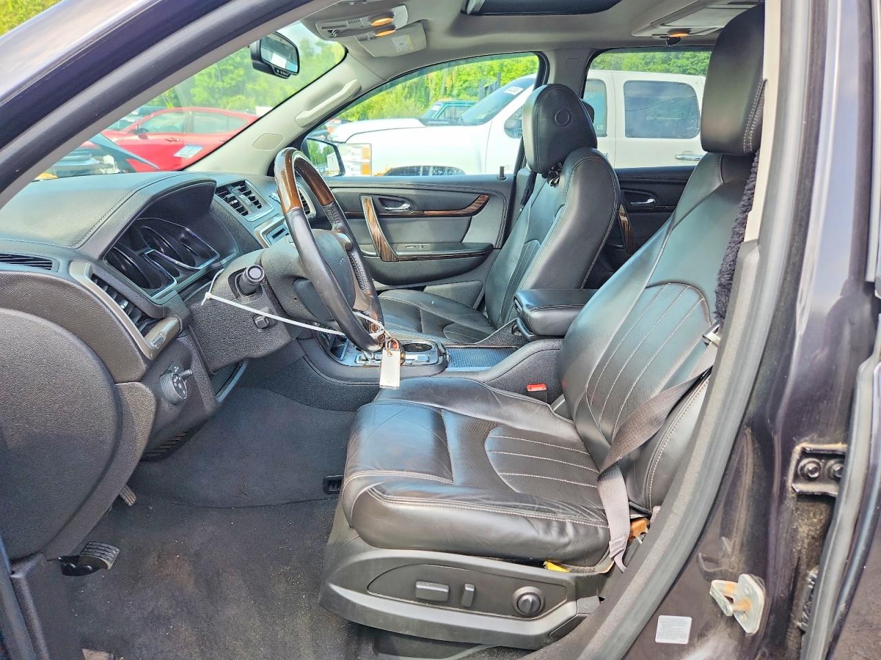 2013 GMC ACADIA DEN