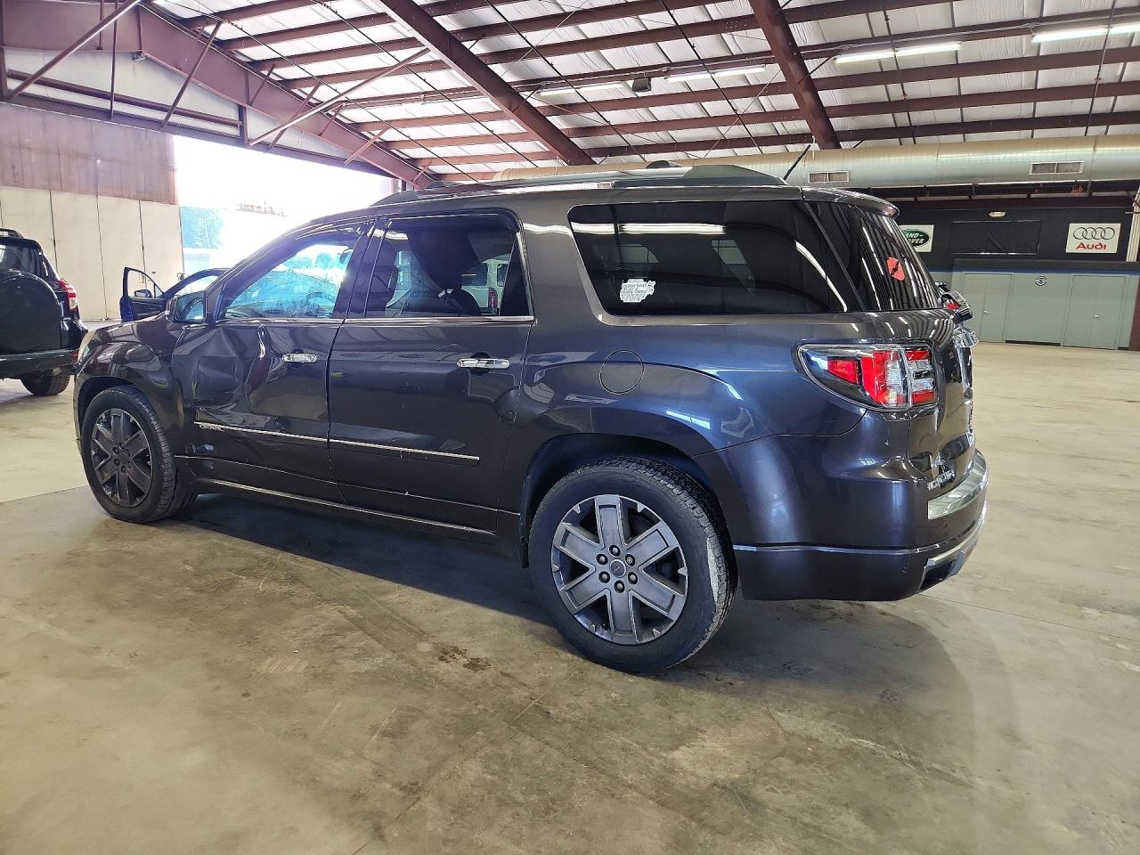 2013 GMC ACADIA DEN