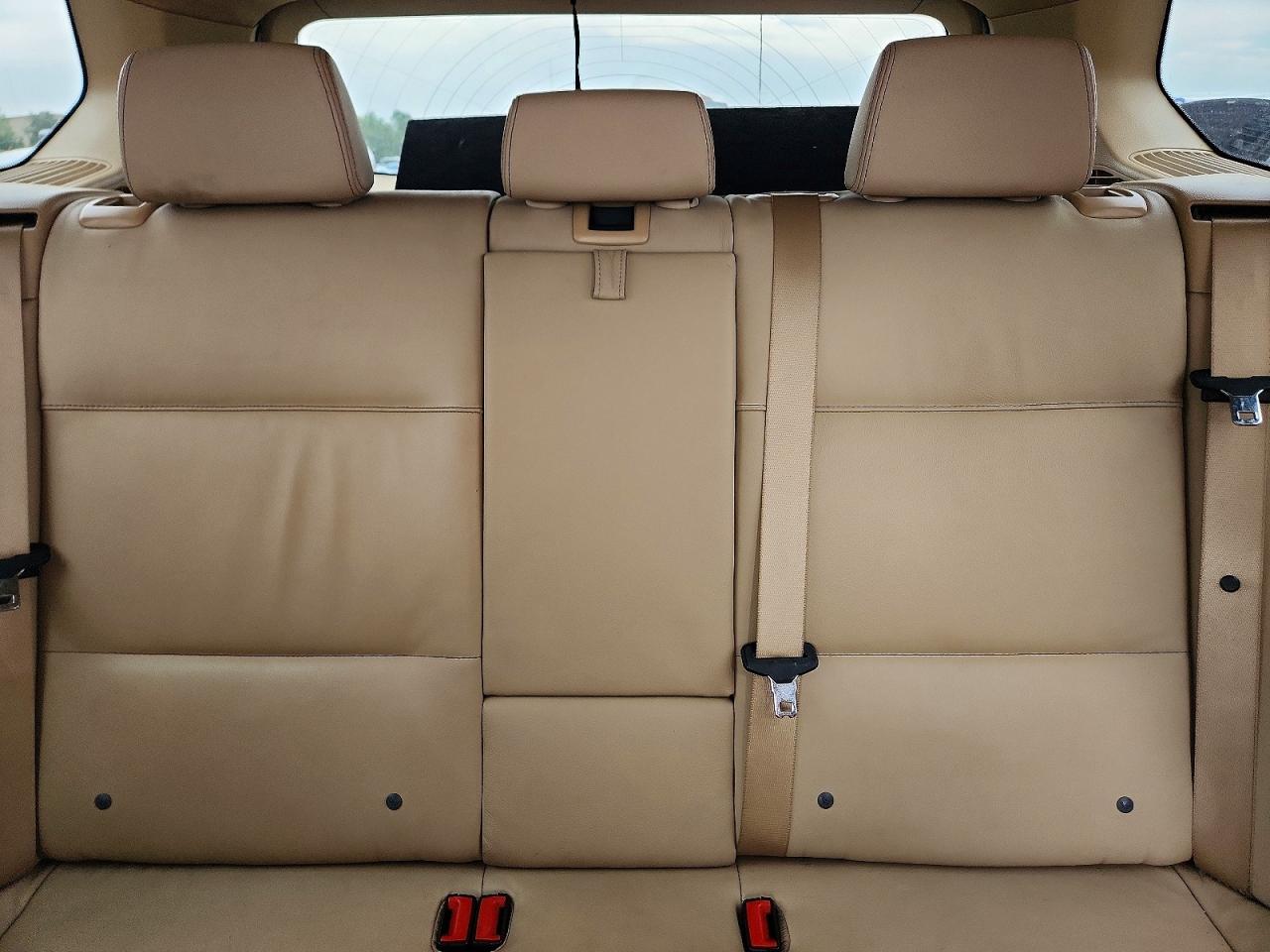2013 BMW X3