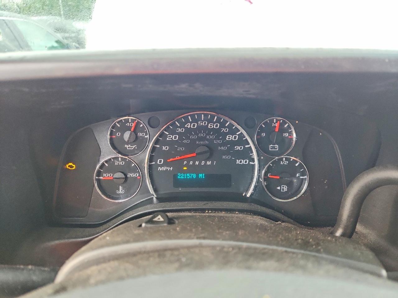 2017 CHEVROLET EXPRESS