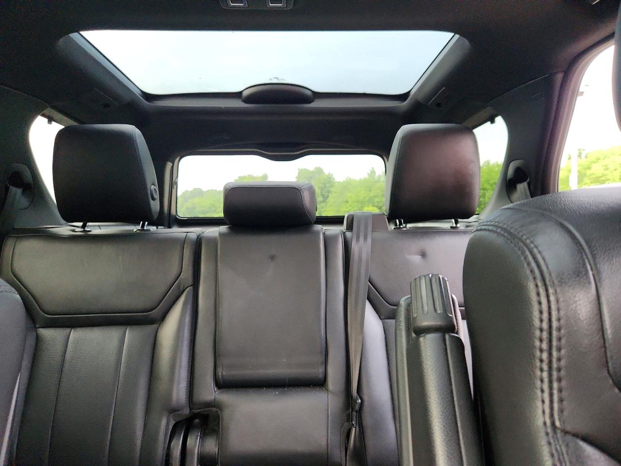 2020 LAND ROVER DISCOVERY