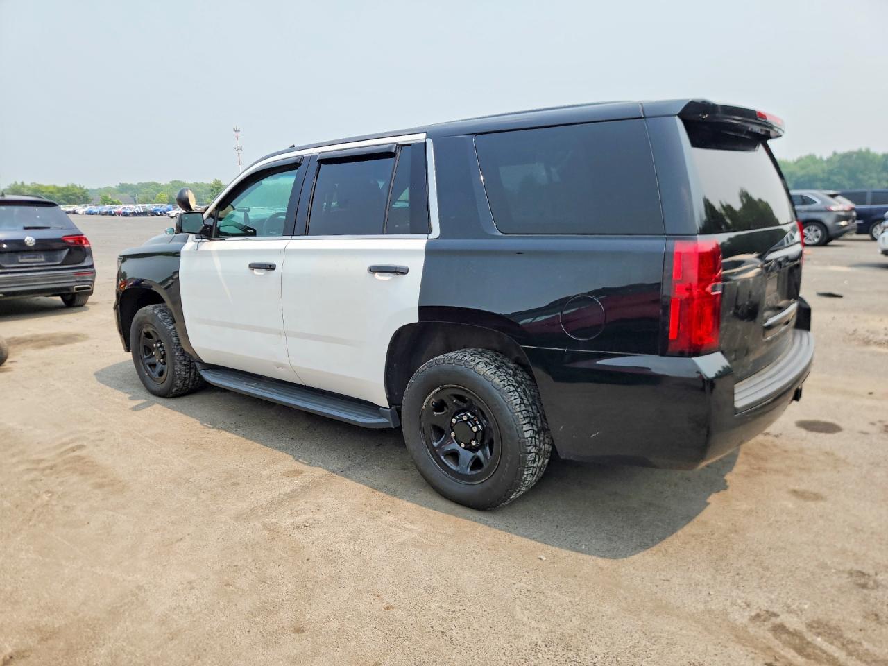 2019 CHEVROLET TAHOE