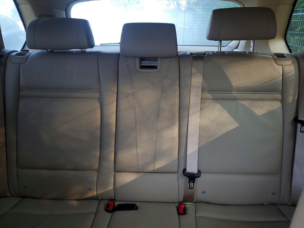 2011 BMW X5