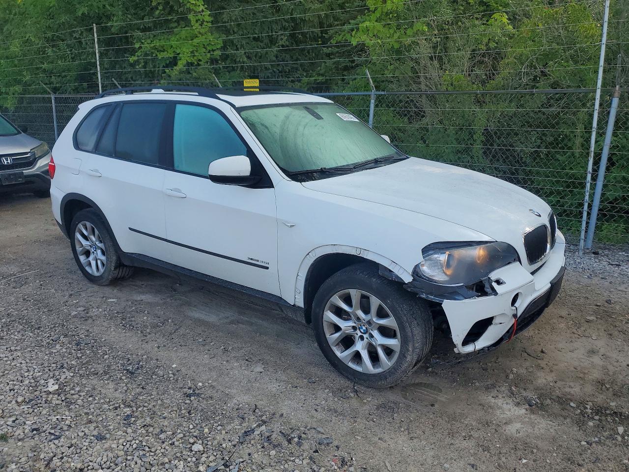 2011 BMW X5