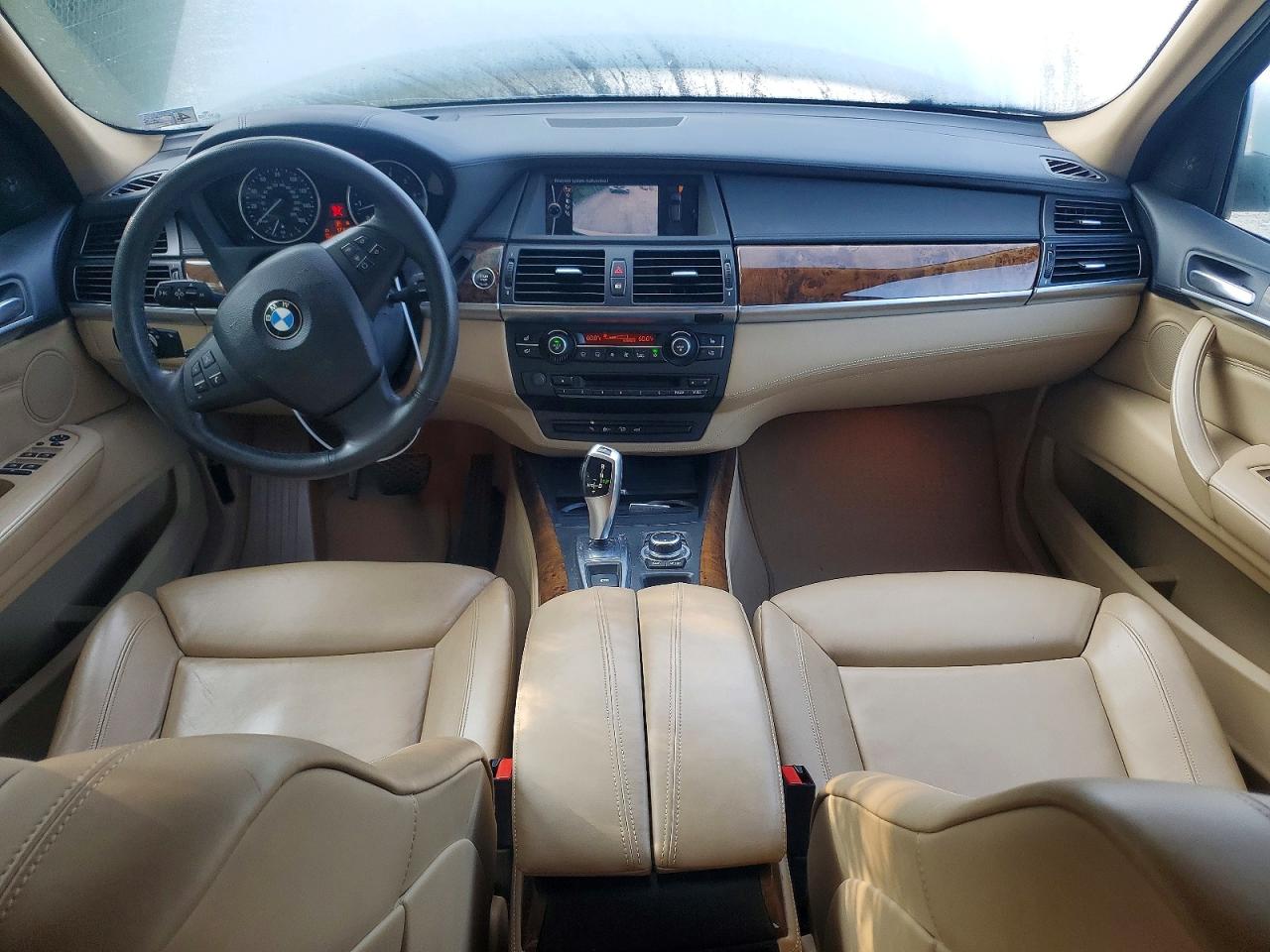 2011 BMW X5