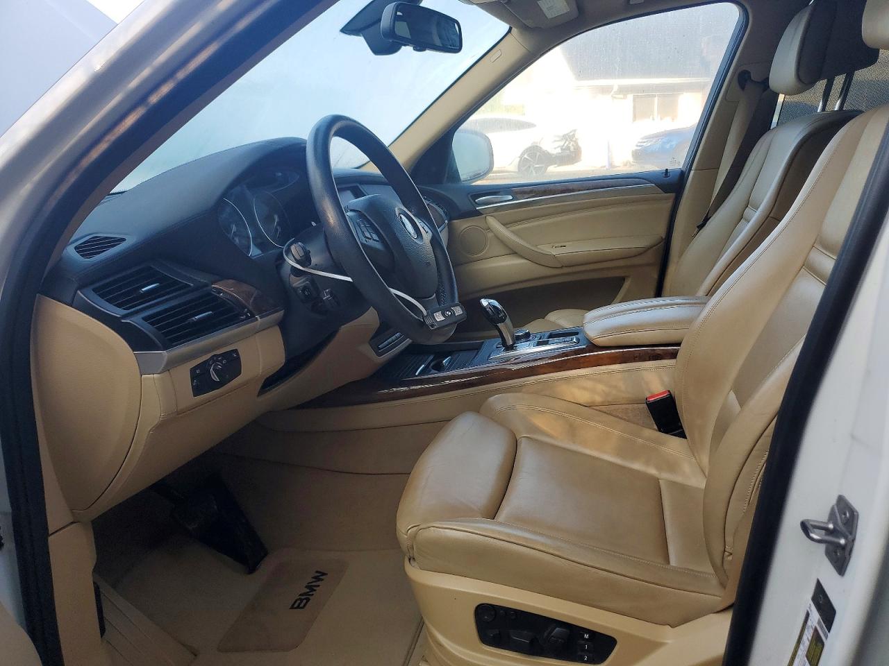 2011 BMW X5