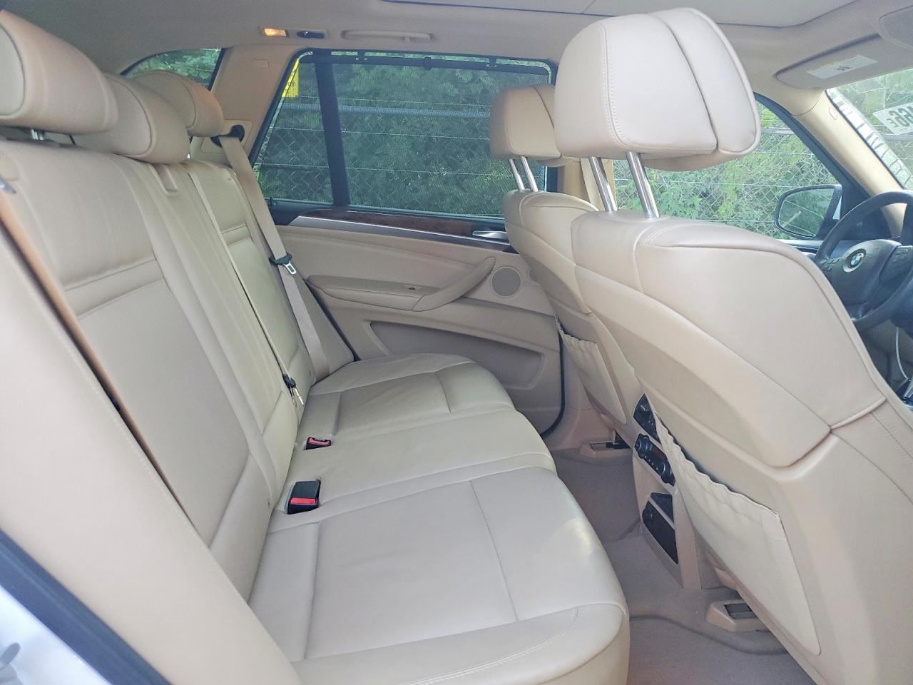 2011 BMW X5