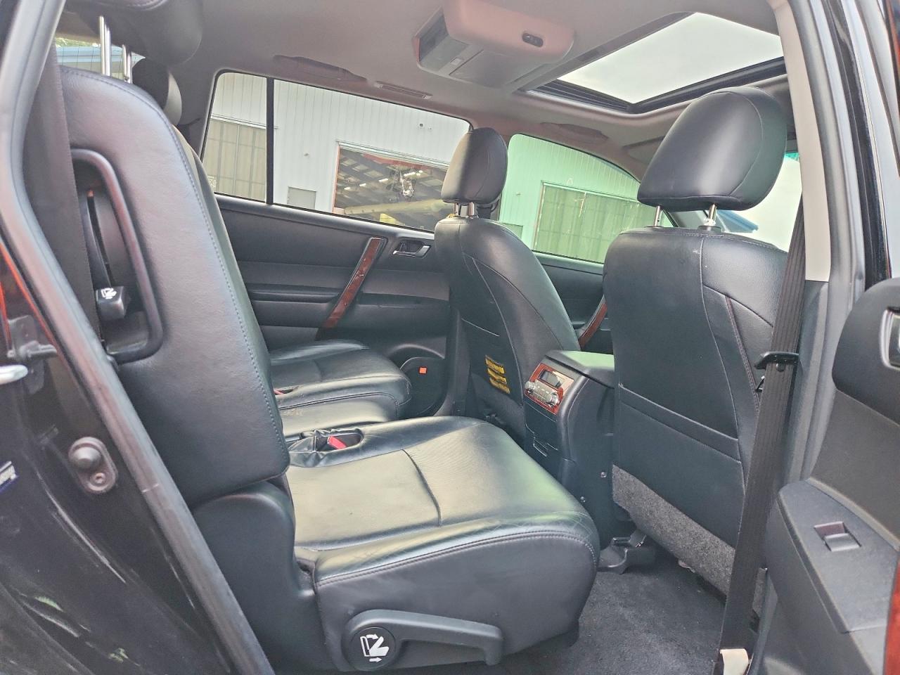 2013 TOYOTA HIGHLANDER