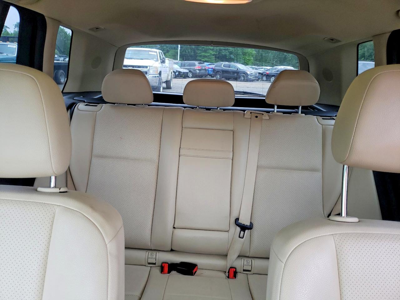 2015 MERCEDES-BENZ GLK-CLASS