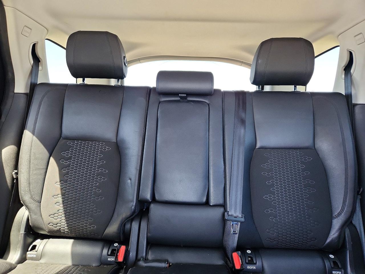 2018 LAND ROVER DISCOVERY