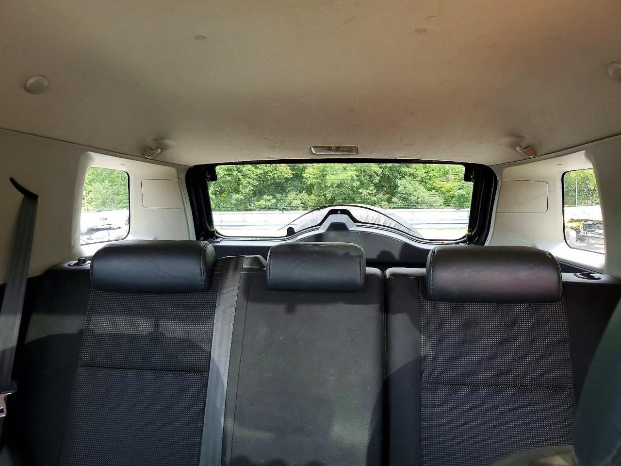2008 TOYOTA FJ CRUISER