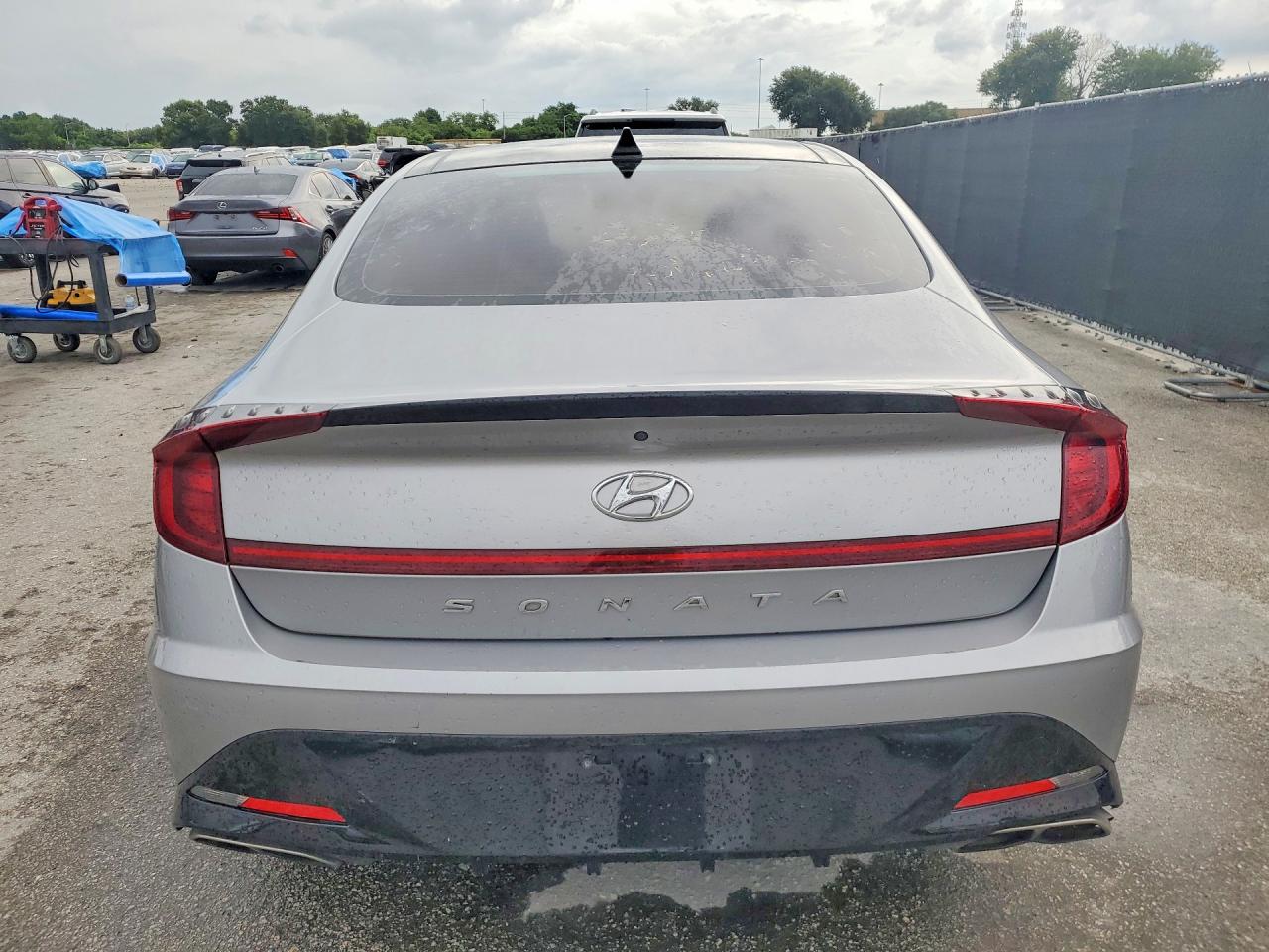 2023 HYUNDAI SONATA