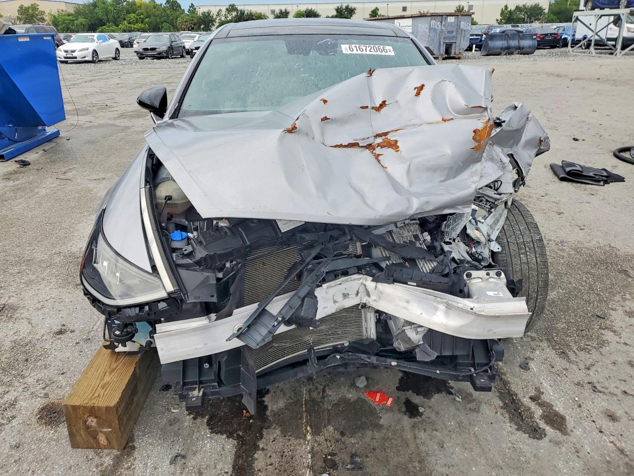 2023 HYUNDAI SONATA