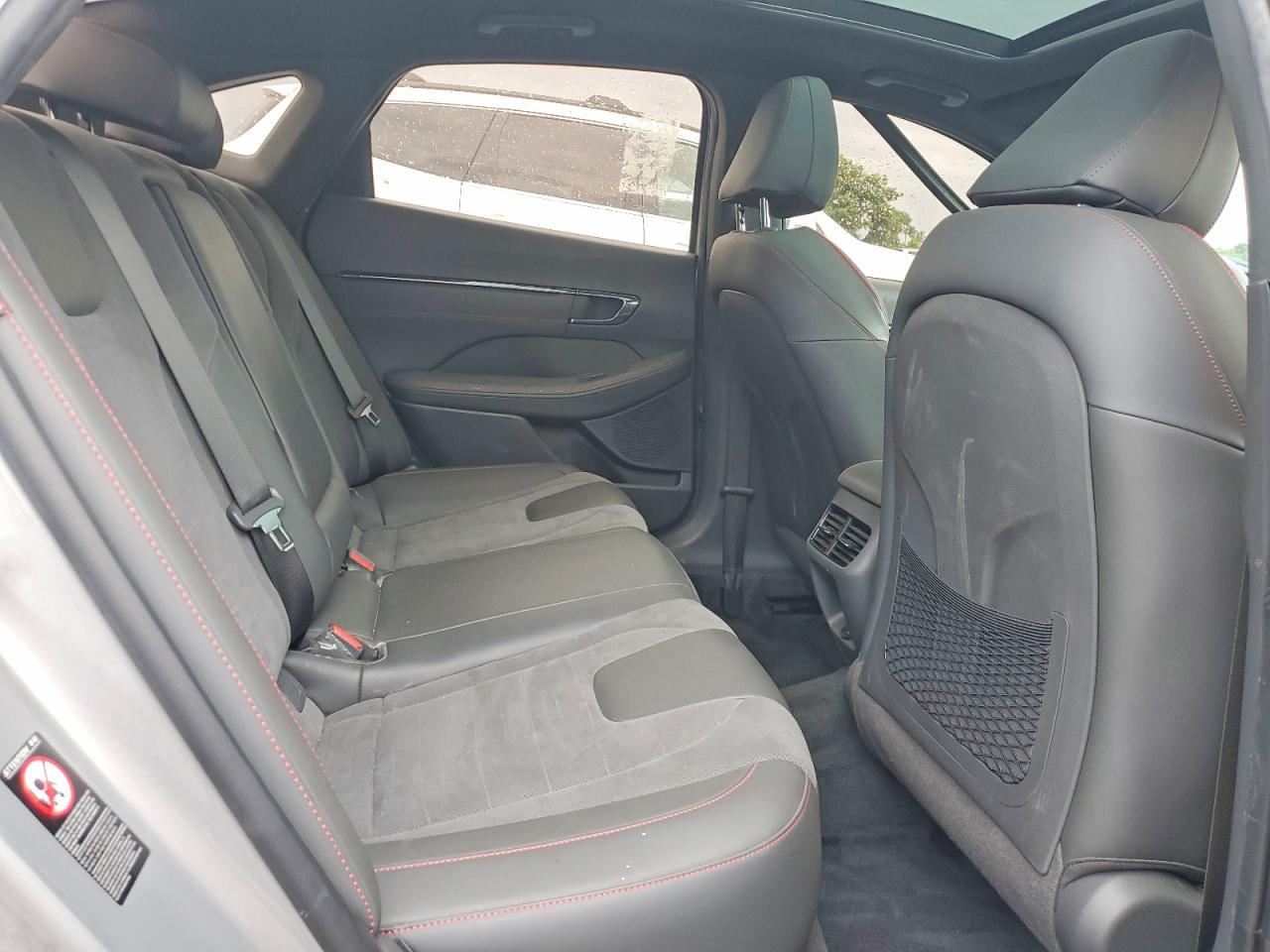 2023 HYUNDAI SONATA