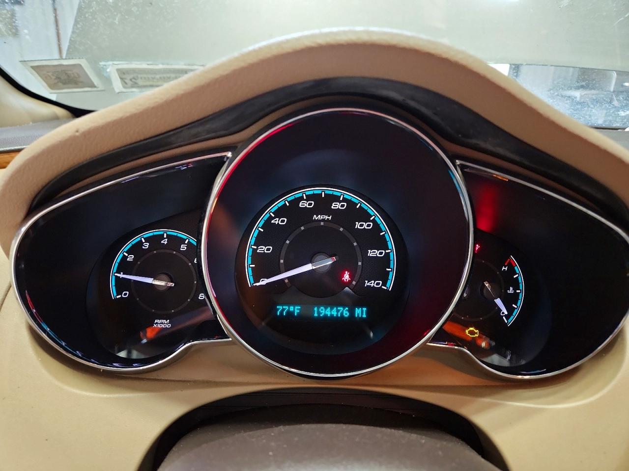 2010 CHEVROLET MALIBU