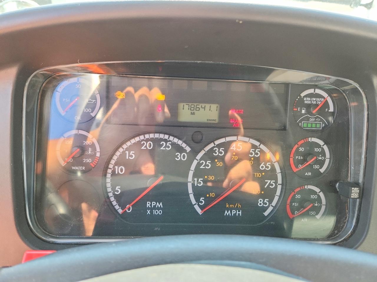 2014 FREIGHTLINER ALL OTHER