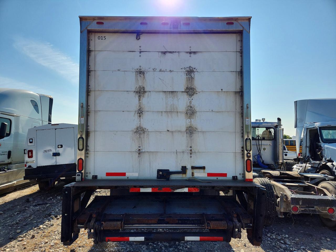 2014 FREIGHTLINER ALL OTHER